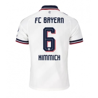 Bayern Munich Joshua Kimmich #6 Bortatröja 2026-27 Kortärmad